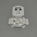 Apple EarPods Headphones with USB-C Plug, Wired Ear Buds with Built-in Remote to Control Music, Phone Calls, and Volume