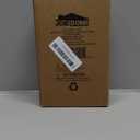 Joiedomi C6 Red & White Christmas Lights, 100 LED Steady On Strawberry Lights, 33.66 FT Connectable Christmas String Lights for Indoor Outdoor Party Home Yard Xmas Tree House Decorations, Green Wire