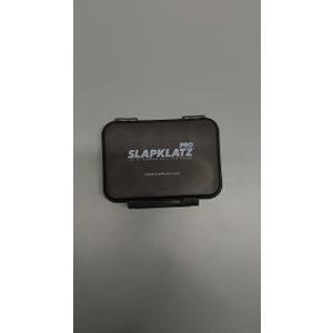 Pro Drum dampeners - Black (10 pcs / 3 sizes), Free case, Non-toxic