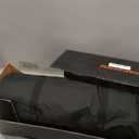 Kinetic Recovery Tow Rope, 1in x 30ft, 48000Lbs, Heavy Duty Towing Straps Kit for SUV UTV ATV Tractor Car Jeep 4x4 Offroad Vehicle (Orange)