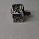 LUCKY HERP Aluminum 5.5inch Shallow Dome Reptile Light Fixture, Reptile Heat Lamp Fixture for UVB Bulb Basking Heat Bulb