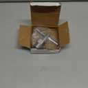 Moen Solid Brass 104421 Cartridge Puller, Moen Cartridge Removal Tool, Moen Shower Cartridge Replacement,for Repair & Replacement for Moen