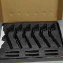 Ignition Coil Pack & Spark Plug for Ford 5.4L F150 2005 2006 2007 2008 Expedition 2005-2008 F250 F350 Super Duty 2005-2008 for Lincoln 5.4 Navigator 2005-2008 Mark LT 2006-2008 DG511 UF537 Set of 8
