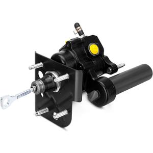 52-7370 Hydraulic Power Brake Booster Hydrobooster Compatible With Chevy Tahoe Avalanche Suburban 1500, GMC Yukon XL 1500, Cadillac Escalade 2003-2006, Replace# 178-1030, 15854058, 15126866