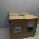 LEDMO LED Wall Pack Lights Repalces 800W HPS/HID Light 4 Pack 15600LM Outdoor Commercial Lighting Fixture 120W Waterproof Wall Mount Security Lighting 5000K