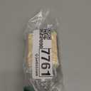 Universal Travel Adapter, International Travel Plug Adapter with 2 USB-C  2 USB-A Ports, with Extra 2 Prong AC Outlet All in One Portable Socket, for USA, UK, EU, AU  224+ Countries (Black)