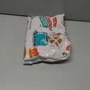 Malt-O-Meal Cinnamon Toasters Breakfast Cereal, Oven-Puffed Cinnamon Cereal Squares, Large Cereal for Family, 33 OZ Resealable Cereal Bag (4.13 Ounce (Pack of 8))