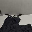 Blooming Jelly Womens Tankini Swimsuits Modest Tummy Control Bathing Suit Two Piece Swim Suit 2025 Swimwear with Bottoms Size L