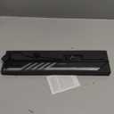 upHere 5V 3-pin Addressable RGB Graphics Card GPU Brace Support Holder,Support Video Card Sag Holder/Holster Bracket-GL28ARGB