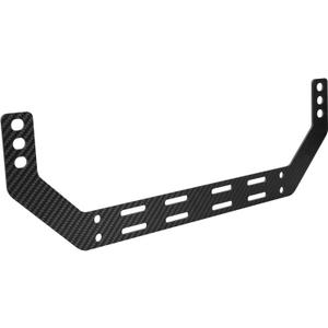Bevinsee Seat Mount Holder Bracket for Fire Extinguisher