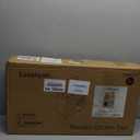 Play Kitchen for Kids, Wooden Play Kitchen Set with Realistic Features, Small Play Kitchen Toy Designed Ideal for Toddlers, for Ages 3+