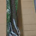 YEPDIN 7 FT Fake Palm Tree,Tall Artificial Palm Trees for Outdoor Indoor Decor,Faux Phoenix Palm Plants for Outside Patio Pool Coastal Home Office Living Room