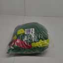 Funziez! Dinosaur Adult Onesie - T-Rex Halloween Costume - Plush Dino One Piece Cosplay Suit for Adults, Women and Men (XX-Large, Green)