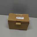 Olympic Barbell Hanger,Garage Gym Bar Wall Rack,Vertical Barbell Mount Rack,Black Powder Coated,Space Saving Commercial or Home Gym Accessory,Holds Under 33mm Bar Size