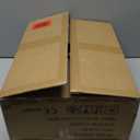 VIVURN-018 Under Desk Elliptical 12 Speed 5 Modes Mini Motorized Leg Exerciser While Sitting for Seniors As Seen on TV with Non-Slip Mat Quiet & Portable Electric Pedal Exerciser for Home and Office (Blue)