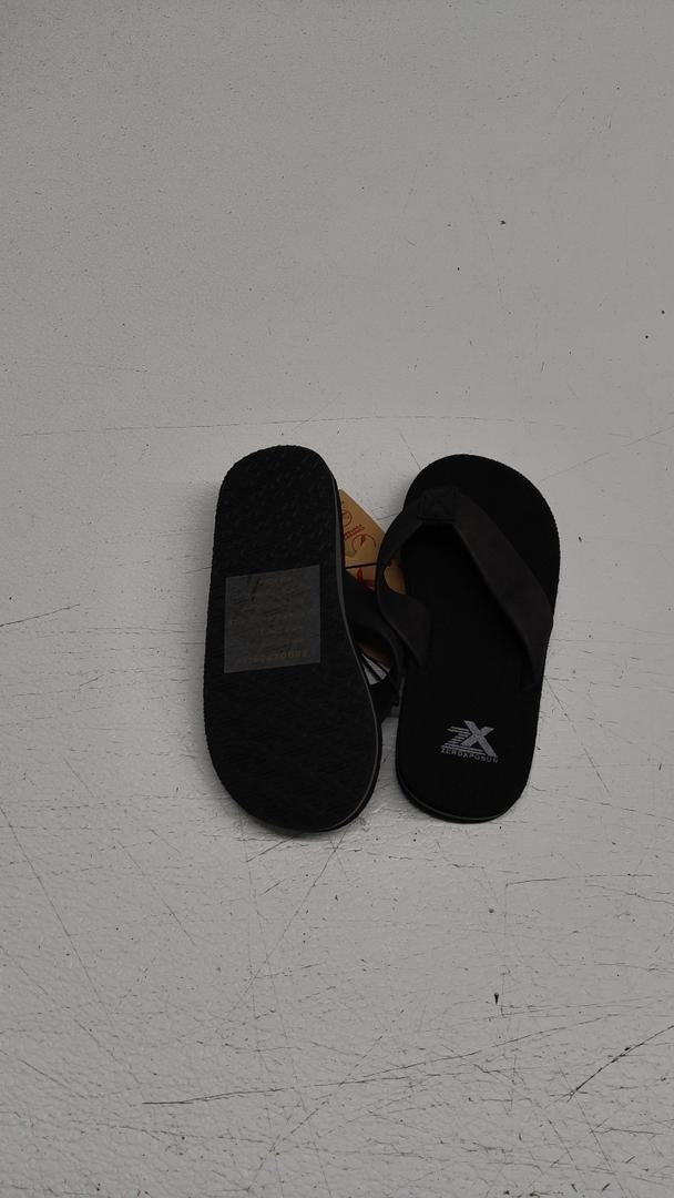 Zeroxposur Flip Flop Sandal Size 11/12