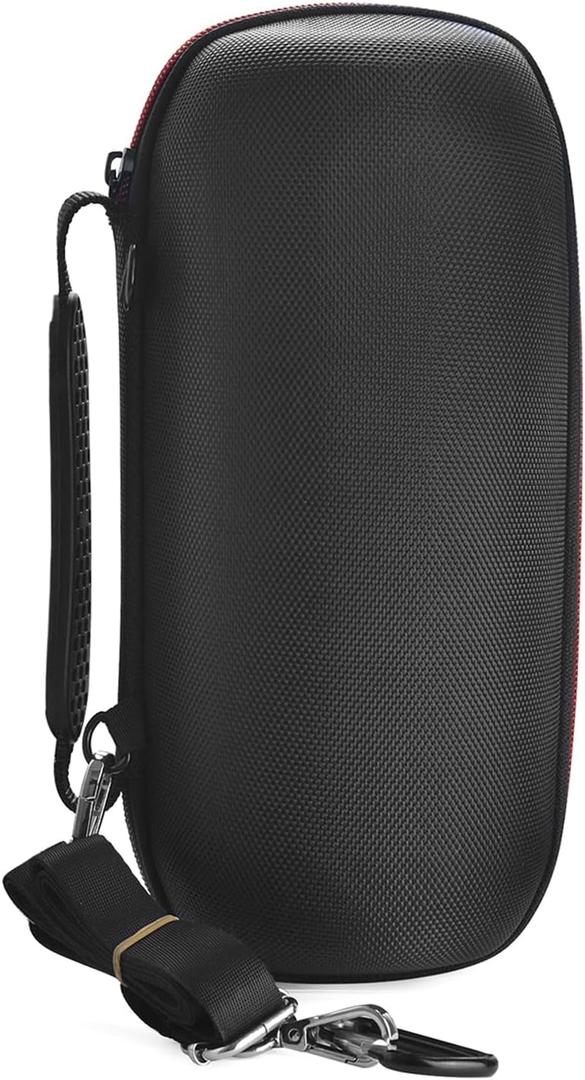 Soundbar Storage Case For DSB250BT Carrying Bag Outdoor Use Nylon Fabric And Handle Design Soft Lined Shock Absorbing Case