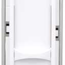 Eaton Universal Full Slide Dimmer 120V, White
