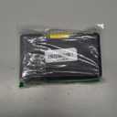 Bolt Extractor Kit, 14 PCS Impact Bolt & Nut Remover Set with 3/8 Inch Adapter, Upgrade Stripped Bolt Extractor Socket Set with Portable Tool Box, Easy Out for Rusted, Round Bolt Nuts Screws