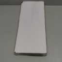 CY craft Acrylic Donut Stand 6 Pieces,Removable Clear Donuts Display Stand Bagels Holder for Party Wedding Birthday Treat Display Corner Decor,Non-slip Doughnut Bar 16 inch and 10 inch