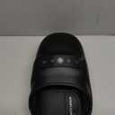 Medcursor Hand Massager, Hand Massager with Heat and Compression for Carpal Tunnel and Stiff Joints, Pain Relief from Wrist to Palm and Finger, Gifts for Women Men (Rechargeable) (Black)