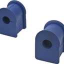 MOOG K80071 Suspension Stabilizer Bar Bushing Kit for Ford F-250 Super Duty