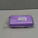 CaseSack Forehead Thermometer case for Non-Contact Infrared Digital Thermometer Like Vibeey, eZthings, HALIDODO, HIGBRE, ALLIRIER, AFARELY, ROYADVE, REDESS, iCode, SUNNYPLUS, BrillianceHair, drtulz