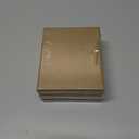 3 x Christian Christmas Ornaments - Religious Christmas Ornaments for Women - Christian Gifts for Women - Religious Bible Verse Jesus Inspirational Faith Ornament for Tree - Acrylic Ornament