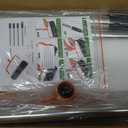 Rolling Lawn Aerator, Manual Lawn Aerator Roller Tool