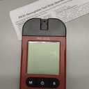 Hemoglobin Test Kit, Hemoglobin Meter with 25 Test Strips
