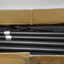 Pipe and Drape Backdrop Stand Kit 10x10ft, Heavy Duty Back Drop Adjustable Stand with Carry Bag, Metal Background Frame for Parties Wedding Birthday Decoration Photography Photo Booth Video