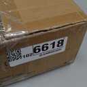 Sportneer Weighted Vest Woman:25lb Weight Vest for Walking with Phone Bag, Adjustable Women Weighted Vest for Running Rucking Vest for Jogging Strength Training Weight Loss (Black), 25lbs 