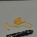 Magnetic Chess Game Magnet Game with String, Magnetic Chess Game for Family & Party & Travel & Camping (Age 9+)(Style 2)