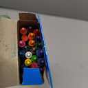 Cra-Z-Art Washable Crayons, 24 Count, Crayons for Kids Back To School Supply List Essential