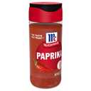 McCormick Paprika, 2.12 Oz (EXP 12/31/26)