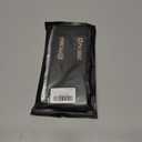 Lifting Straps, wrist straps for weightlifting, workout, Bodybuilding, Powerlifting & Deadlift -With 5mm Neoprene Pads & Anti-Slip Silicone -Extra Wrist Support for Weight lifting Men & Women