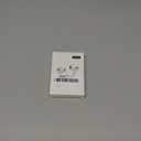 Wired Headphones for iPhone Earbuds with Lightning Connector,2 Packs Built-in Mic & Volume Control HiFi Stereo Nosie Reduction Earphones Compatible with iPhone 14/13/12/11/XR/XS/X/8/7 Support All iOS