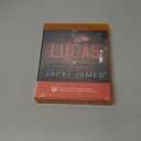Lucas, 
Audio CD