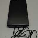 GE UltraPro Flat Panel HD Indoor Antenna Free Local HDTV 4K UltraHD Full 1080P H