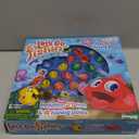 Let's Go Fishin' Game by Pressman - The Original Fast-Action Fishing Game!, 1-4 players