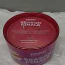 Friday Collective Season Finale Candle, Floral Scented, Made with Essential Oils, 3 Wicks, 13.5 oz