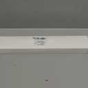 Stove Gap Covers Stainless Steel, 2PCS Anti-slip Not Sharp 13.8"~27.6" Adjustable Oven Gap Filler for Counter, Stove Guards Effectively Protect Cooktop Trim Kit Suitable for Uneven Surface