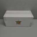 I00000 100 Pack 14 oz Gold Plastic Cups, Disposable Tumblers Gold Glitter Plastic Cups, Disposable Wine Glasses Cocktail Glasses Perfect for Wedding, Mother's Day & Party