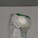 PATIKIL 15 Feet Lighting Chain for Hanging Lamp, Chandelier Chain Light Fixture Chain Load Capacity 65 lbs for Pendant Light, Ceiling Fan, Bright Gold