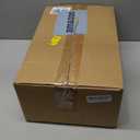 Lochnchn Tail Light Assembly Compatible With 2019-2025 GMC Sierra 1500 2500HD 3500HD Left Driver Side Taillight Rear Lamp Brake Light Replace# 84565919 GM2800309 Halogen Type