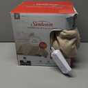 SB  Microplush Heated Blanket 72in x 84 in 