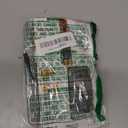 KLEIN TOOLS 56040 Magnetic LED Flashlight, 350 Lumen Rechargeable Flashlight, Twist Focus, Laser Pointer, Hands-Free, USB Charging Cable, for Work and Outdoor