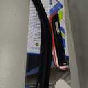 Auto Ventshade [AVS] Outside Mount Rain Guards for 2015-2026 Ford F-150 SuperCab (Will NOT Fit SuperCrew Cab), 2017-2026 Raptor, F-250, F-350 SD, SuperCab | Window Vent Visors, 4 pcs. - Smoke | 94974