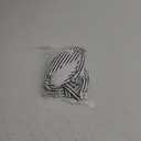 Women's Retro 50s Plaid Pattern Polka Dot Halter Molded Soft Pads Vintage Bikini Swimsuits Tops XL