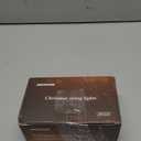 JMEXSUSS 200 LED String Lights Indoor Outdoor Clear Wire, Connectable Warm White Christmas String Lights for Bedroom, 66 Ft Twinkle Fairy Light Plug in for Wedding Home Tree Yard Patio Spring Decor